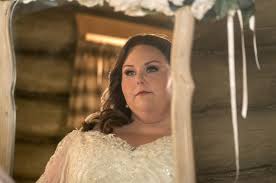 Dieses brautkleid bringt die kurven perfekt zur geltung. This Is Us Das Ist Leben Die Hochzeit Sixx