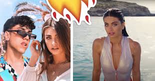 La mia bacheca su questa bellissima star,ovvero emma muscat,cantante stra brava maltese e anche la mia. Watch Sangria Baby Emma Muscat Releases Steamy New Single With A Summery Maltese Backdrop