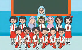 Maybe you would like to learn more about one of these? 5 Contoh Sikap Hidup Rukun Di Kelas Materi Tema 7 Kelas 2 Sd Halaman 63 Subtema 3 Pembelajaran 1 Portal Jember