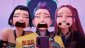 It's the end of an era for KPop Demon Hunters' Netflix dominance