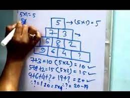 We did not find results for: Video Number Puzzles Solving Tricks Maths Logic Interpretation Youtube