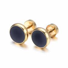 Maybe you would like to learn more about one of these? 53 Mens Earrings Styles Trends And Inspiration For 2021