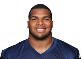 Offensive Lineman Archives