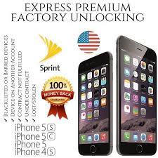 The iphone 5s and 5c are the first iphones that sprint is able to unlock. Sprint Iphone Unlock Solutions Inicio Facebook