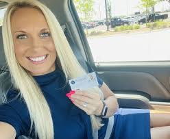 Claudette Womack's Instagram, Twitter & Facebook