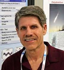 Meet a Citizen Scientist: Robert D. Stephens