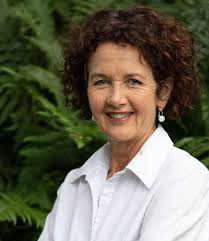 Archiv-Frau des Monats