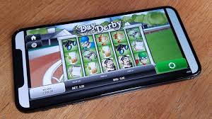 Slot Machine Apps For Iphone Peatix
