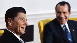 He became president at a time when us was. Ronald Reagan Called Africans At Un Monkeys Tapes Reveal Bbc News