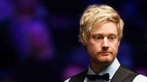 UK Snooker Championship 2021: Neil Robertson suffers shock first-round exit  to amateur John Astley