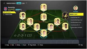 Joshua kimmich and leon goretzka compete in the games connect 4, jenga xxl and audi virtual race. Fifa 20 Player Moments Kimmich Sbc Cheapest Solution To Complete 90 Joshua Kimmich Sbc