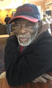 Vivian Allister James Dies at 75