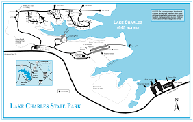 Great fishing campground at lake of the ozarks! Lake Charles State Park Campsite Photos Reservations Info