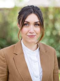 Jessica Bregman's Instagram, Twitter & Facebook