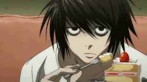 Death Note L Eating Page 1 Line 17qq Com .all type and textures are in the dn rar file.