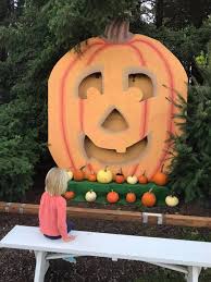 Free pumpkins for anyone who wants them