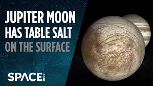 Nasa believes it has more proof that europa, one of jupiter's moon, is expelling large plumes of water. The Weird Plumes Of Jupiter S Moon Europa Are Spewing Water Vapor Space