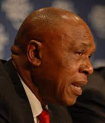 Fifa presidential candidate tokyo sexwale's full interview on tnl. Tokyo Sexwale Wikipedia