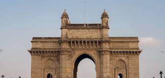 Mumbai City Sightseeing Tour