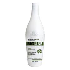 بروتين فرد الشعر البرازيلى الاصلى بايولاين Bioline Reductor Vodka Bottle Vodka Bottle