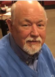 Jimmy Minson Spell Obituary February 8, 2021