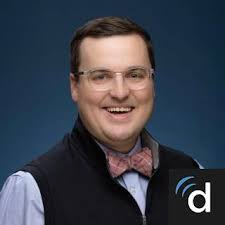 Dr. Daniel Benson, MD