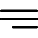 Hamburgers is available via npm, yarn and bower. Menu Icons 9 374 Free Vector Icons