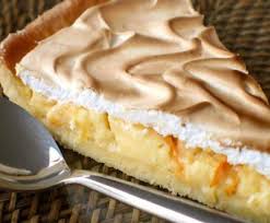 Tarte Au Citron Meringuee Recette Tarte Aux Pommes Meringuee Tarte Au Citron Alimentation
