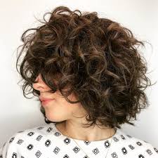 Somebre shoulder length hairstyle with waves. 60 Medium Length Haircuts And Hairstyles To Pull Off In 2021