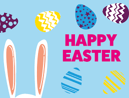 The most prominent secular symbol of the christian holiday, the easter bunny. Nervetumours Org Uk Images Common Easter 370x28