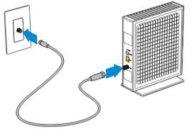 Until the docsis 3.0 the upload speed was down than the download speed. Linksys Official Support Setting Up Your Linksys Docsis 3 0 Cable Modems