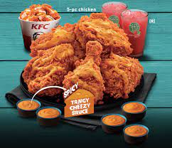 Harga kfc keju 3 rasa reviewed by admin on 3:51 am rating: Harga Kfc Keju 3 Rasa Senarai Harga Makanan Di Malaysia