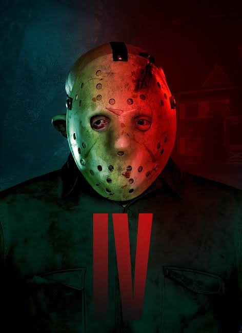 Here's 'The Final Chapter' Jason from 'Friday the 13th: The Game'! - Bloody  Disgusting