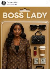 Anointed Hands Beauty Salon...