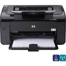 Hp Laserjet Pro P1102w Laser Printer 886111917143 Laser Printer Wireless Printer Hp Printer