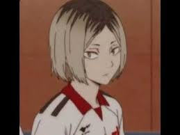 Maybe you would like to learn more about one of these? Yoh Kamiyama Yellow Kenma Kozume Volejbol Haikyuu Youtube