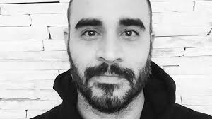 Editor cearense Nathan Matos lança campanha para publicação de antologia  poética