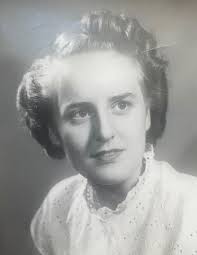 Obituary of Carmon Broadbent