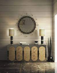 Check spelling or type a new query. Curated Design 1 Living Room Decor Ideas Modern Console Modern Mirror Entry Way Design