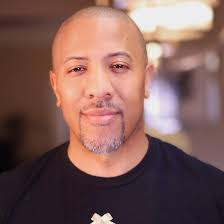 Christopher D Madden