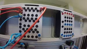 What is a limit switch? Festo Relay Boxes Youtube