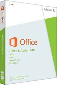 Other Computers And Networking 162 Microsoft Office Home And Student 2013 1 User Product Key License For Windows Pc Microsoft Office Student Office Microsoft