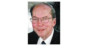 William Ward Obituary (1924