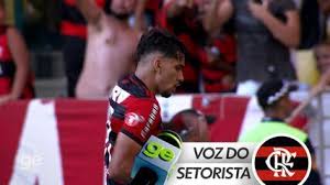 Problema de Danilo e cuidado com Ortiz podem fazer Vitão furar fila para estreia no Flamengo