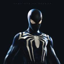 Every game that lets you transfer from ps4 to ps5. Marvel S Spider Man Ps4 Fan Shares Incredible Symbiote Suit Concept Art Feature Prima Games