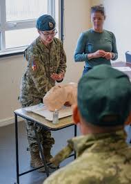 Canadian Armed Forces