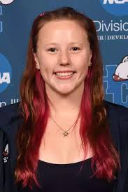 2024-25 Women's Swimming and Diving Roster