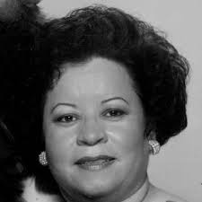 Lucia Serna Obituary (1949