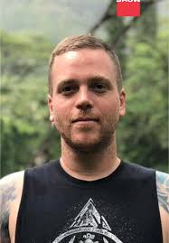 In Flames Parts Ways with Drummer Tanner Wayne