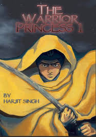 They did what they knew they should and could, with no regard for what was usually deemed their. The Warrior Princess 1 Sikh Women In Battle V 1 Singh Harjit 9781903863008 Amazon Com Books